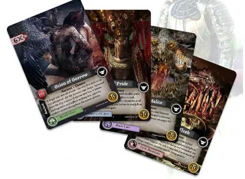 Shadows of Kilforth Provides Hours of Gorgeous and Immersive Play 9