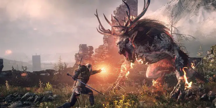 All you need to know about The Witcher: Old World Board Game. All in One Place. 9