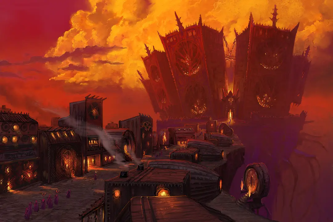 A Journey To Valhalla With The Team Behind Epic New RPG Gods of Metal: Ragnarock 3