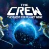 the crew cover