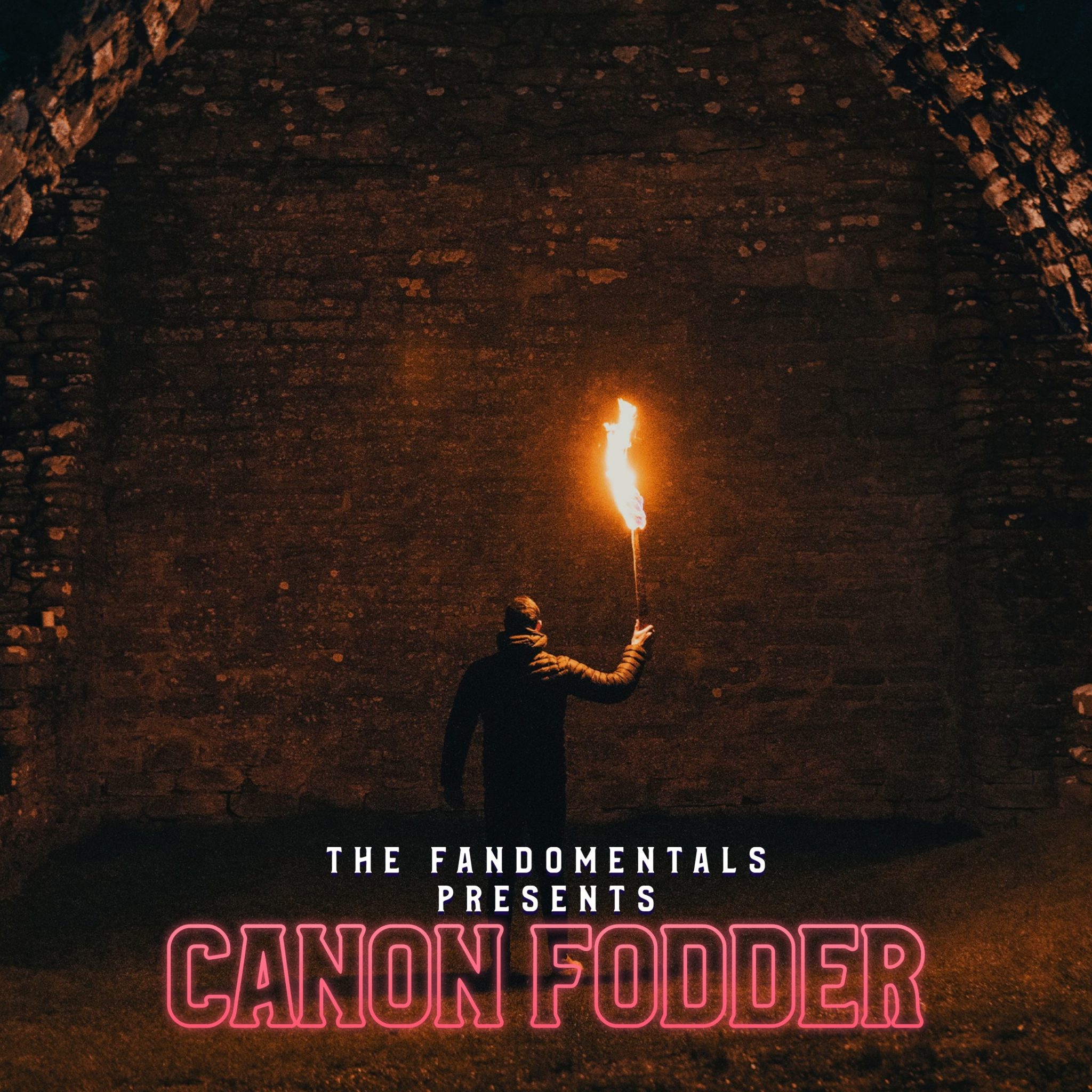 canon fodder
