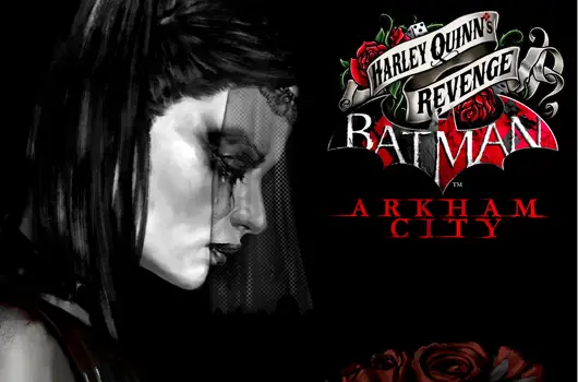10 Years Of Gaming Later: Batman Arkham City 10