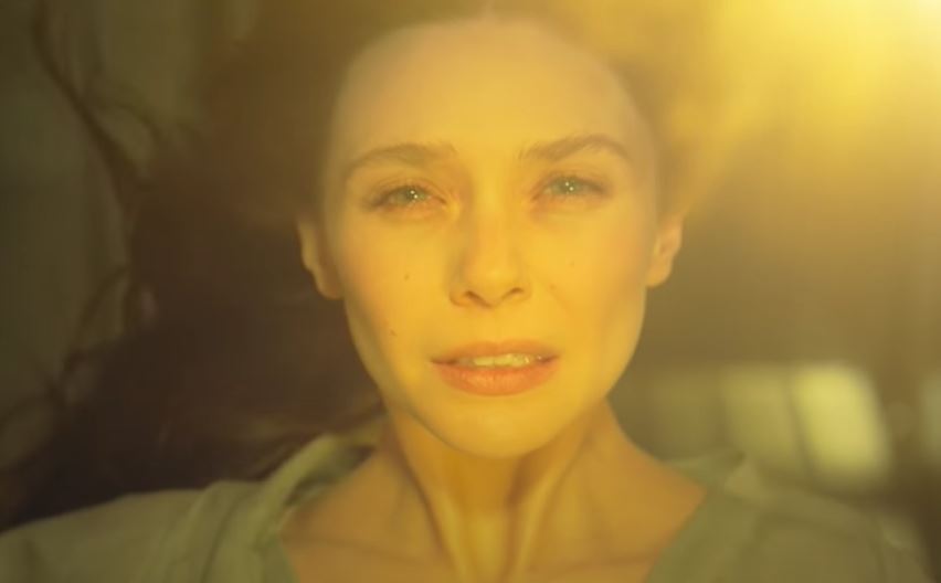 WandaVision Recaps Wanda's Trauma 2