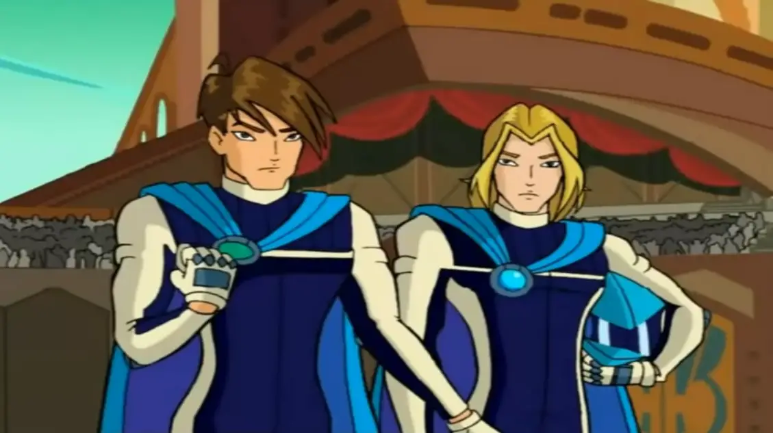 Fate: The Winx Saga Didn't Have To Be Bad (Part 2) 8