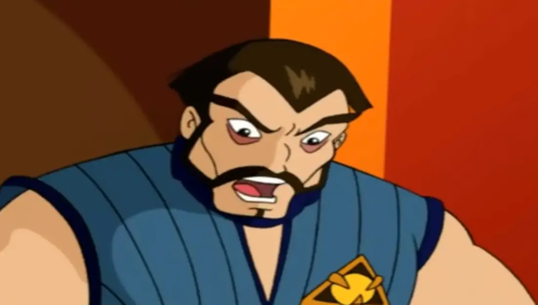 Fate: The Winx Saga Didn't Have To Be Bad (Part 3) 10