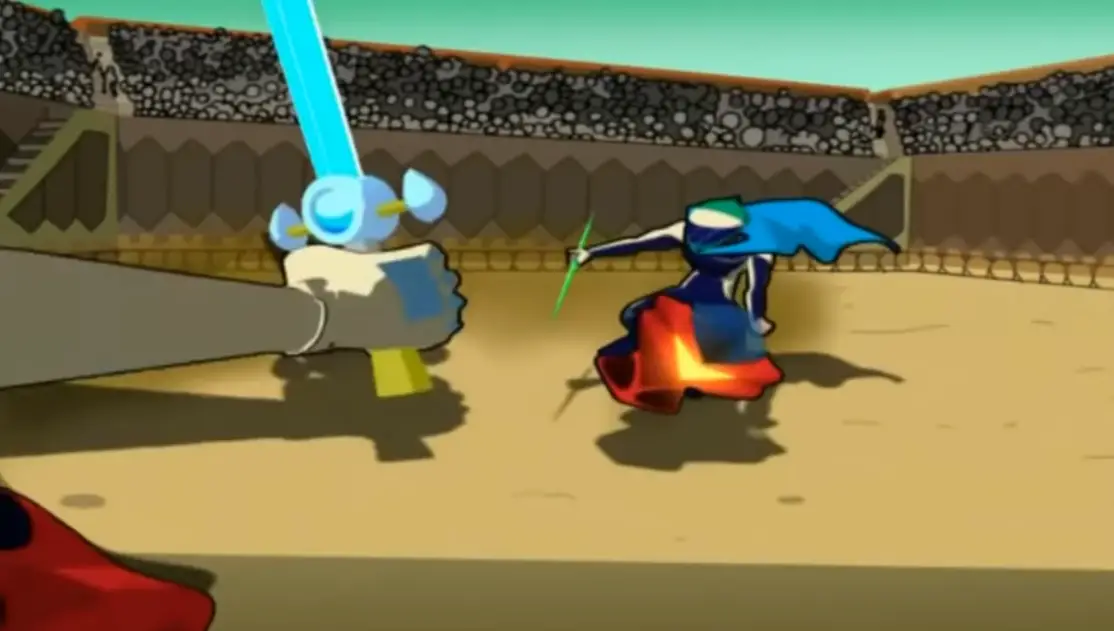 Fate: The Winx Saga Didn't Have To Be Bad (Part 1) 12