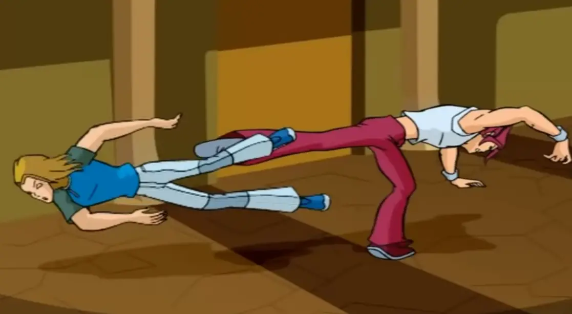 Fate: The Winx Saga Didn't Have To Be Bad (Part 3) 3