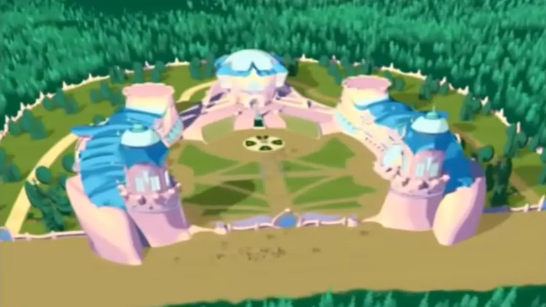 Fate: The Winx Saga Didn't Have To Be Bad (Part 1) 3