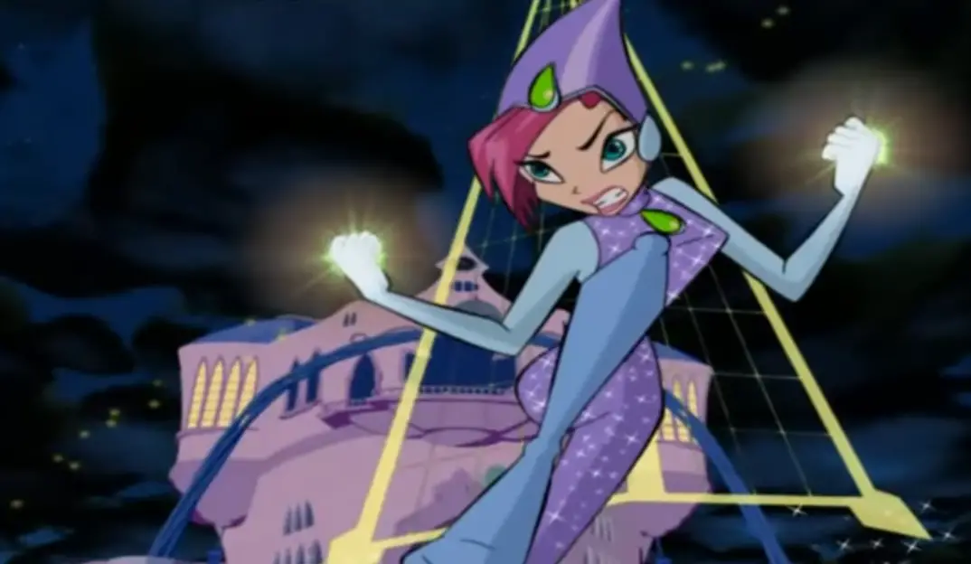 Fate: The Winx Saga Didn't Have To Be Bad (Part 1) 9