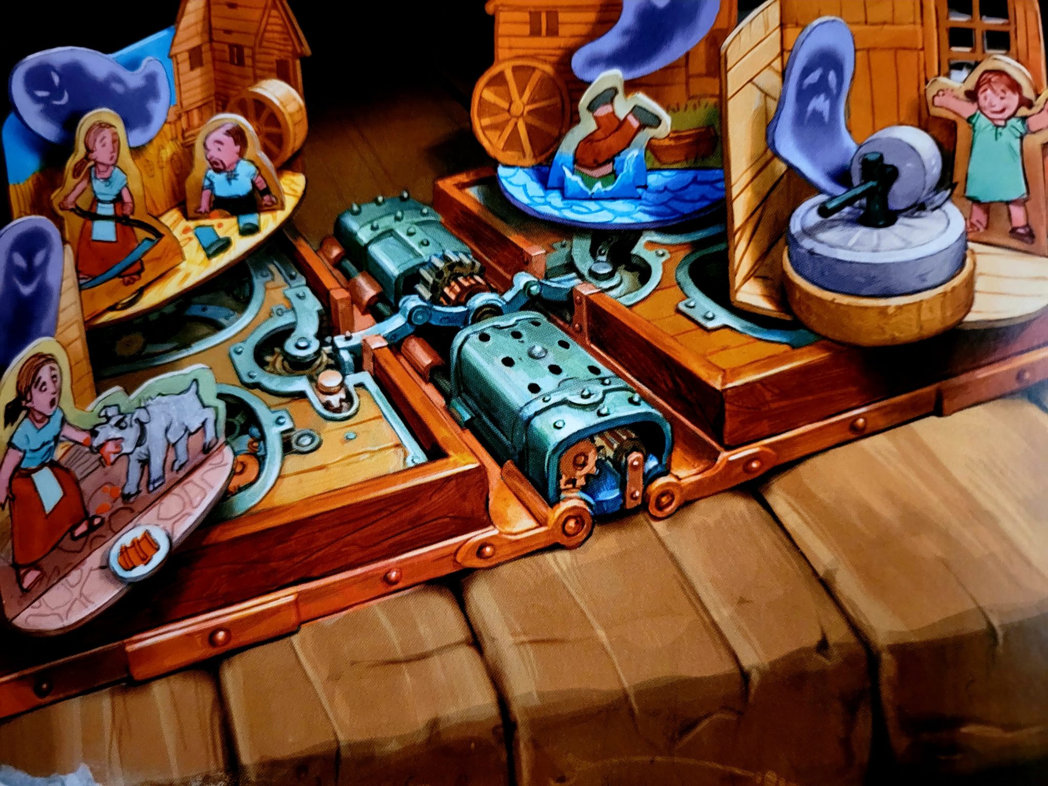 Candlekeep Mysteries Invites New Voices Into The Sandbox: Part One 3