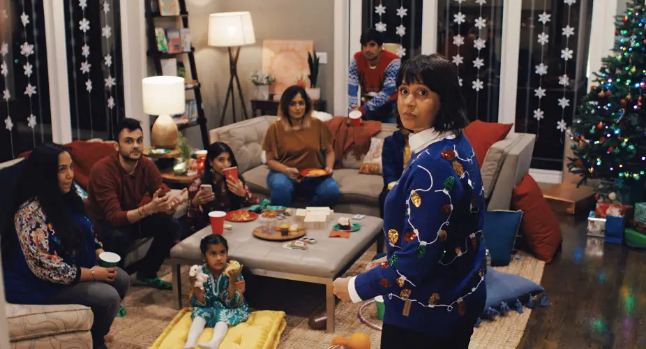 Rules of the Game Comedic Short Film In Post-Production 2