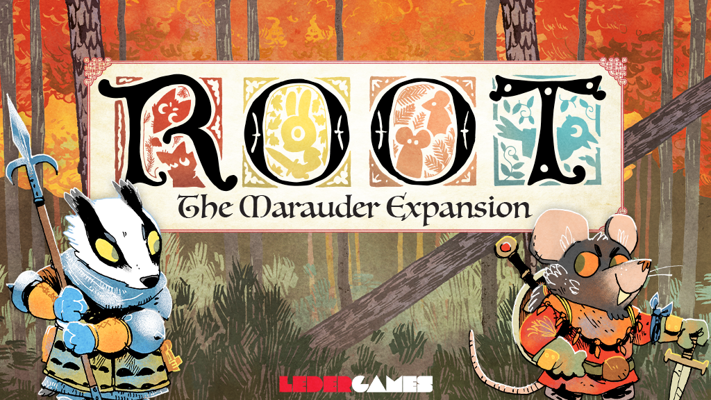 Exploring The Extremes: Patrick Leder On How The Marauder