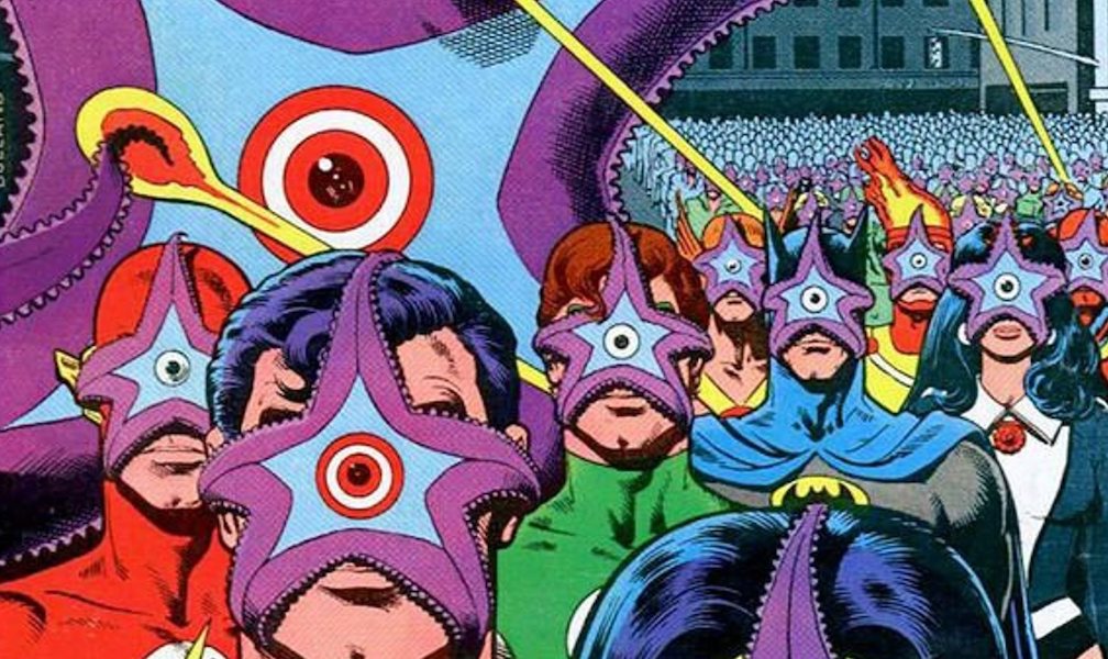 Hot Take: Scifi Could Be Weirder - FM+ 3