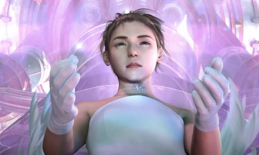 20 Years of Final Fantasy X 2