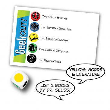 Geek Out! Family Trivia Perfect For Chaotic Game Night 2 geek out card example