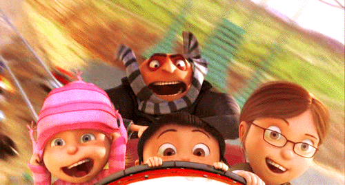Funfair Lets You Build A Kinder, Gentler Theme Park 3