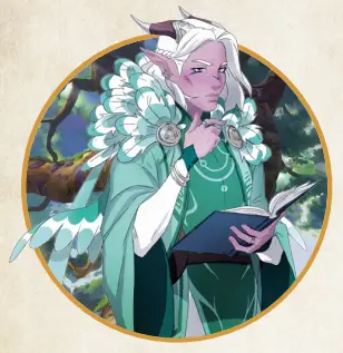 First Look at Tales of Xadia 3