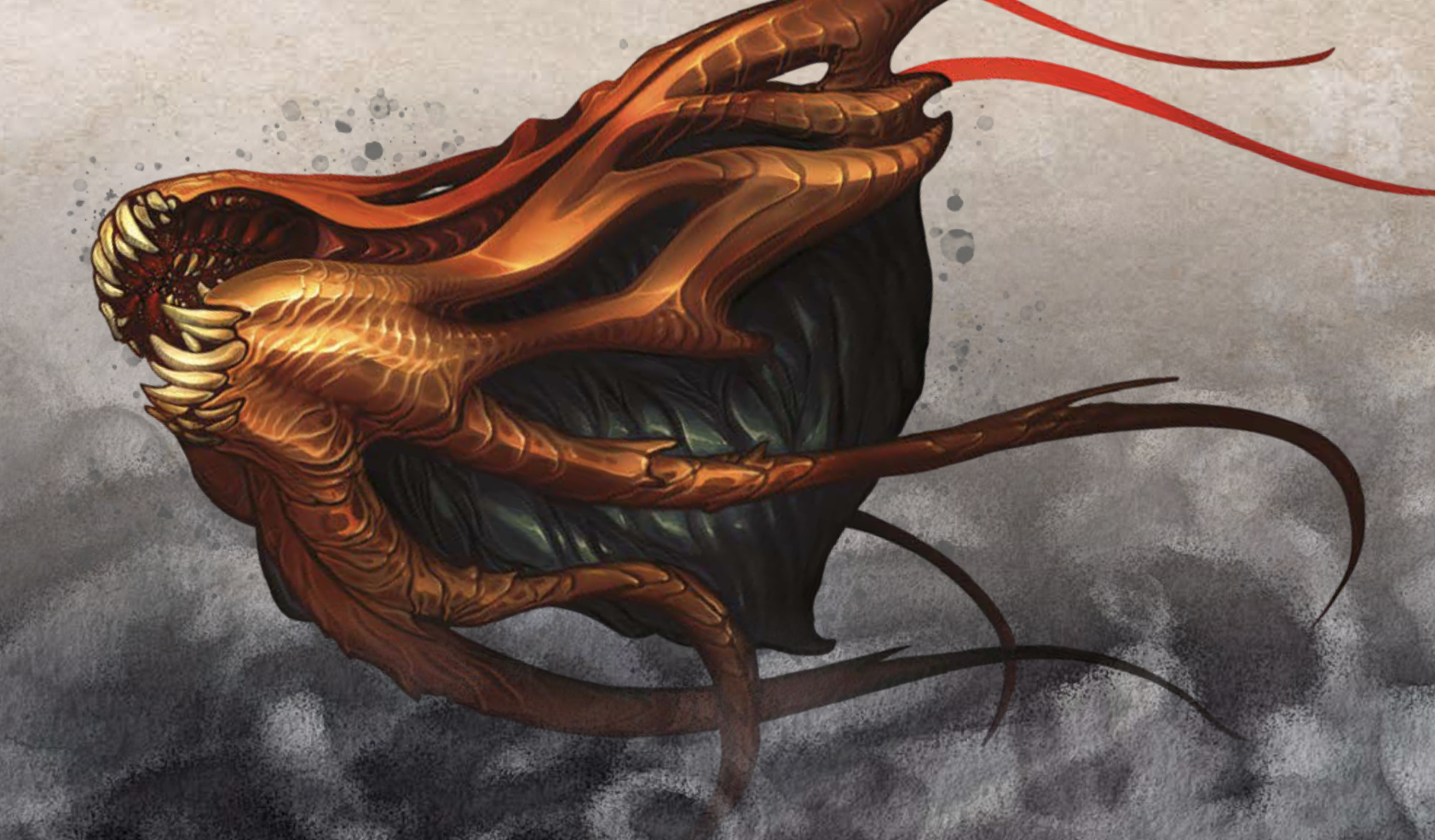 Black Void Provides A Refreshing And Strangely Hopeful Dark Fantasy Experience 6