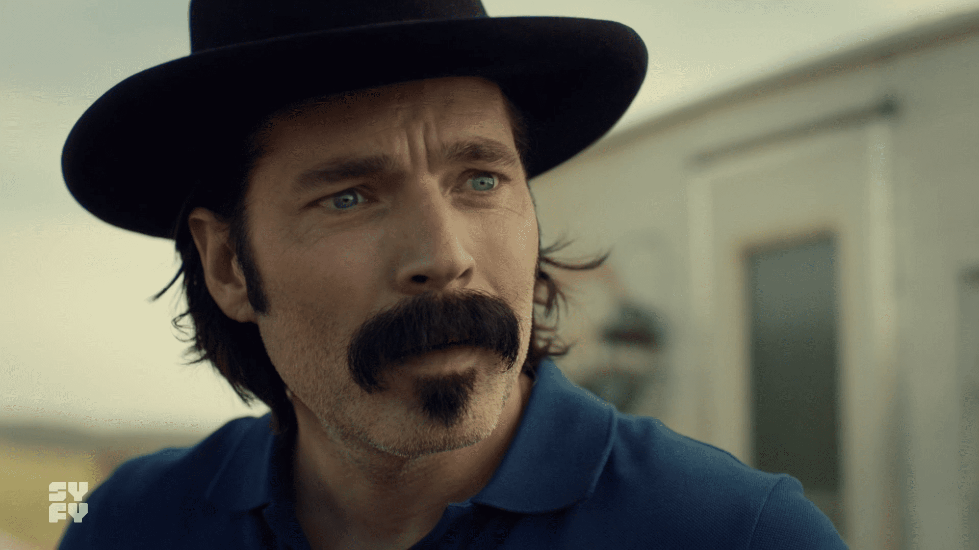 Purgatory is For Lovers, A Fond Farewell to Wynonna Earp 3 Doc Holliday