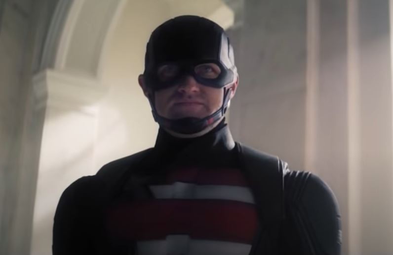 The Falcon and The Winter Soldier Crashes During its Landing Sequence 2