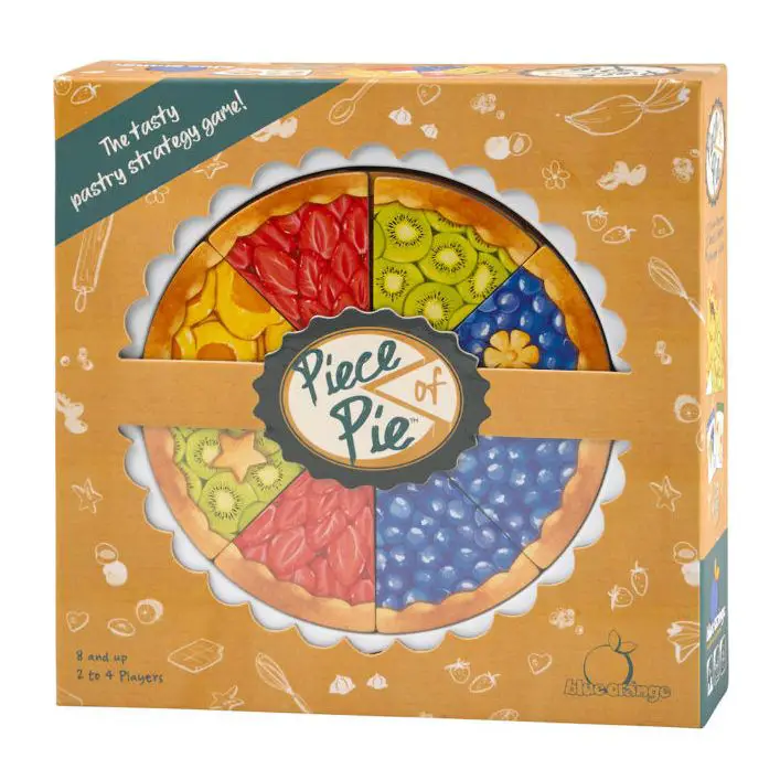 Macarons, Truffles, and Pastries: Five Sweet Dessert Games Perfect For Springtime 5 Piece of Pie
