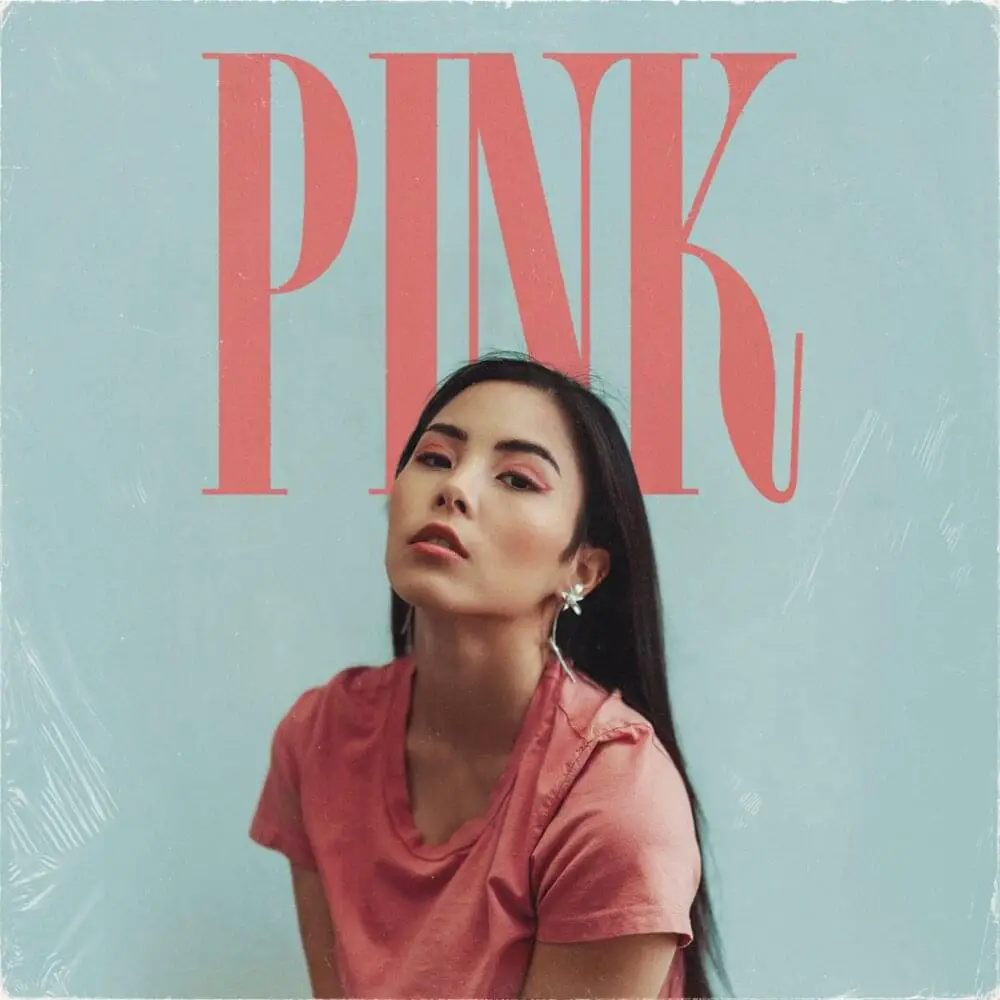Anna Akana Frames Accepting Bisexuality as A Rebirth on Recent EP 3