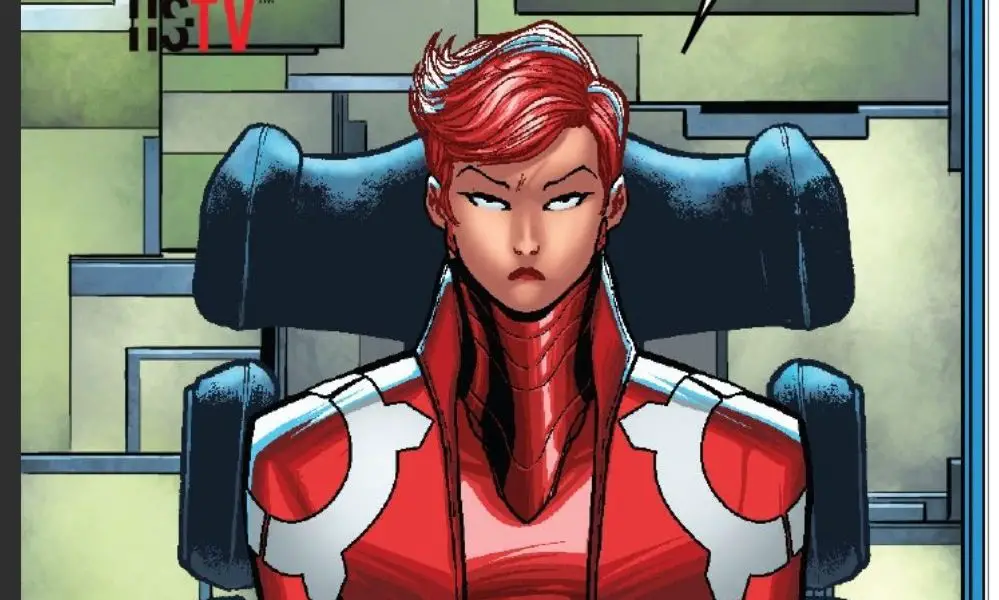 Rachel summers model