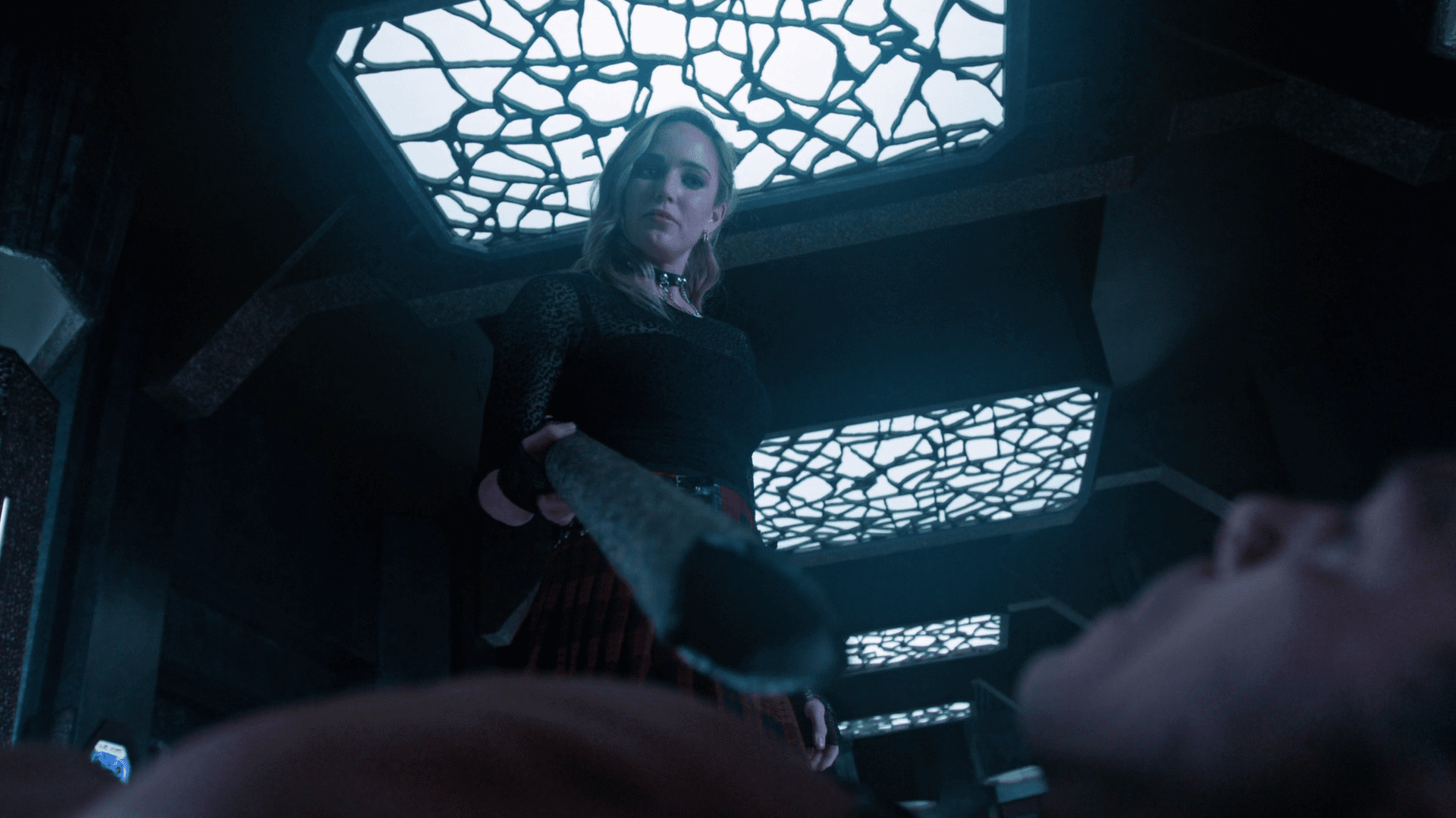 Sara Lance