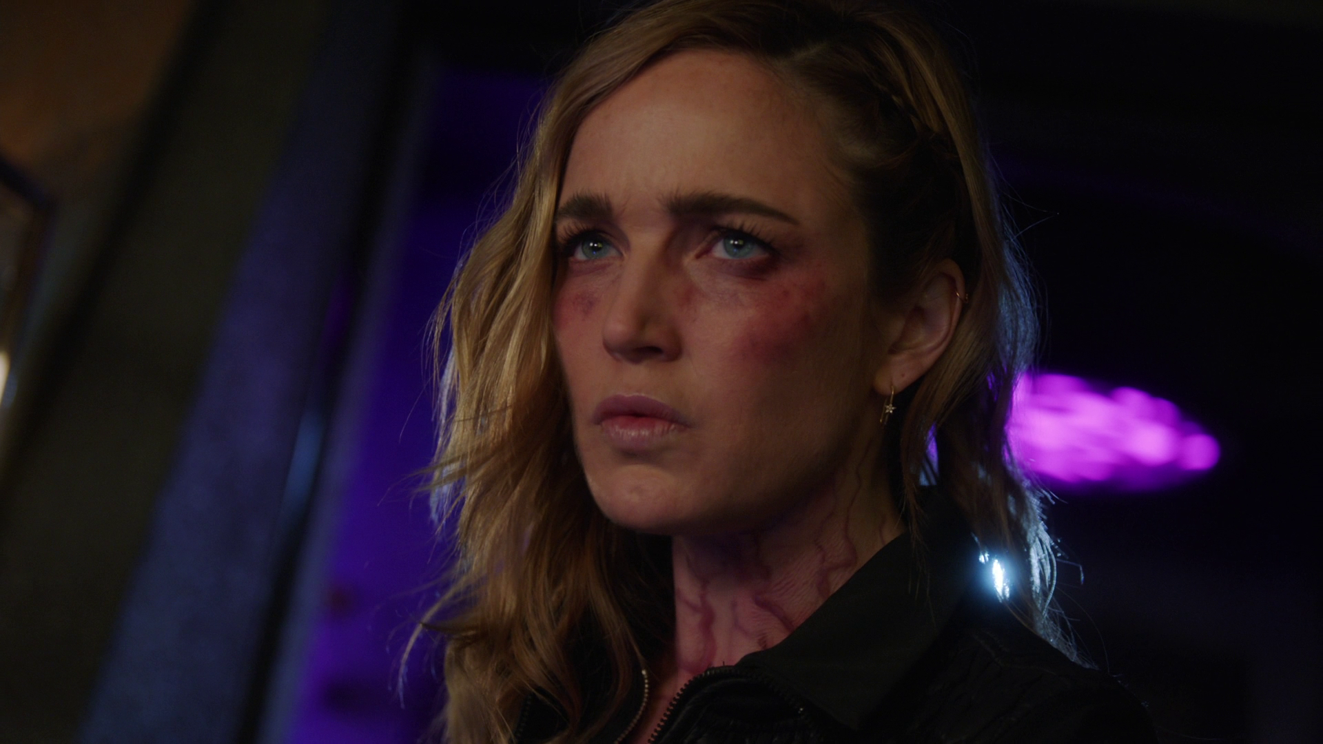 Sara Lance