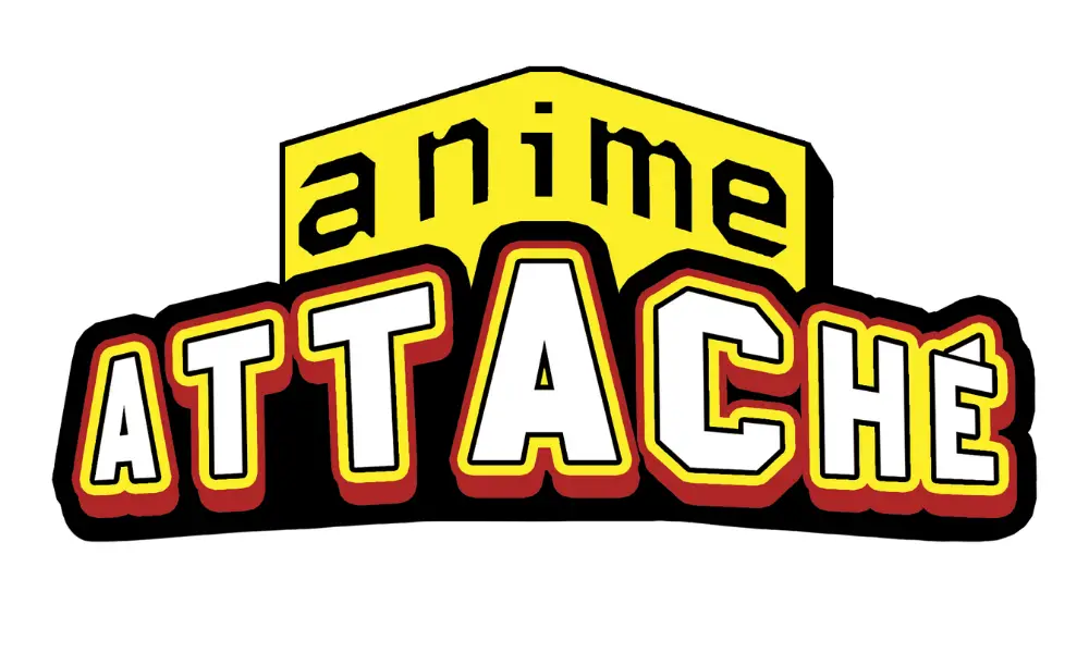 anime attache