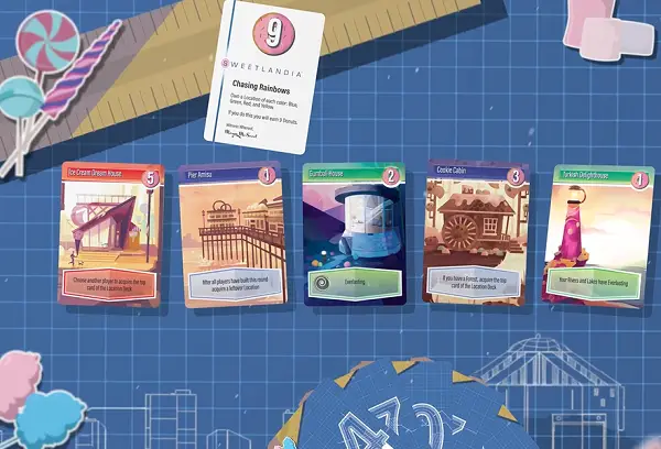 Sweetlandia Makes City Planning Just Delightful 2