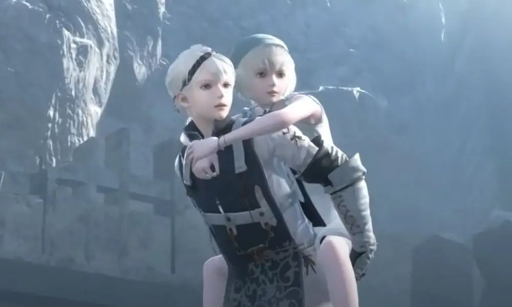 NieR Replicant and Gestalt's Differences Explained