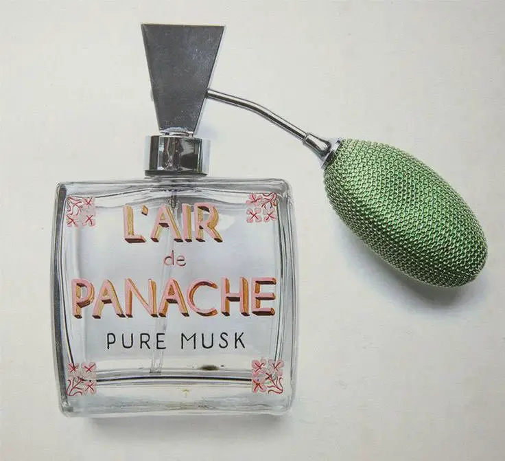 Interview: Mark Buxton On Perfume Mastery, Mimicry, and Moving Forward 2