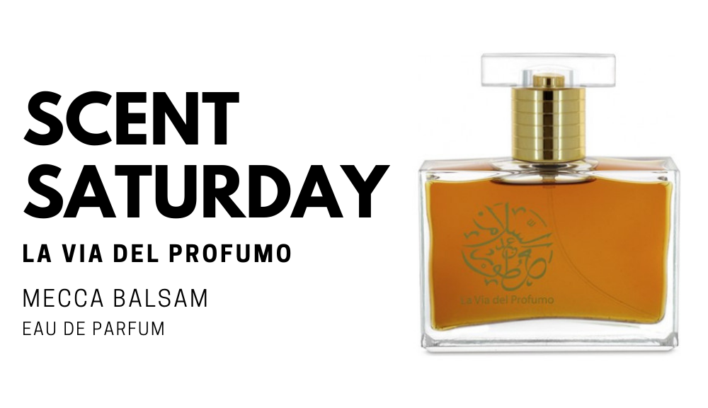 The Familiar Yet Worthwhile Journey Of Mecca Balsam The Fandomentals