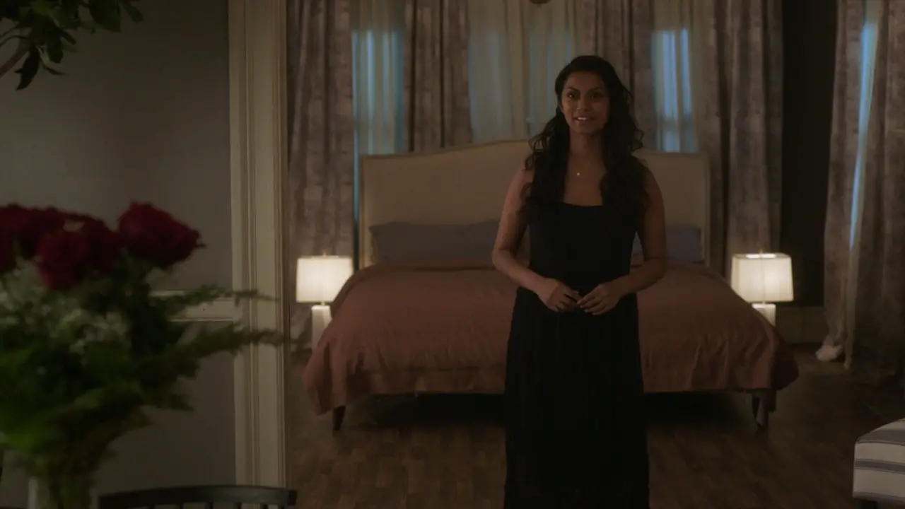 Lauren Bloom and Finding Balance In Romance 3 Leyla Shinwari