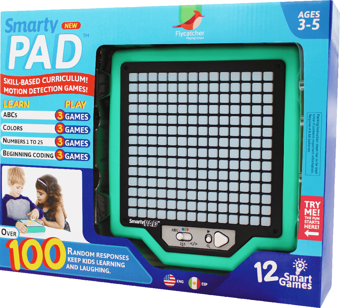 Smarty Pad