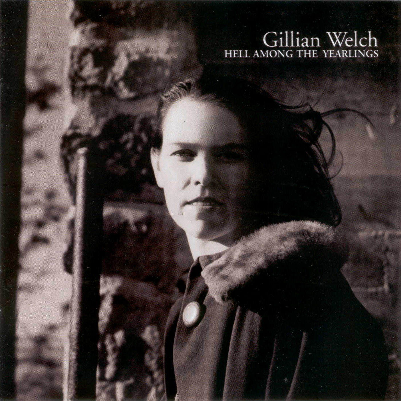 Caleb Meyer (pt. 1): Gillian Welch Confronts trauma and Misogyny In Her Music 1 Caleb Meyer