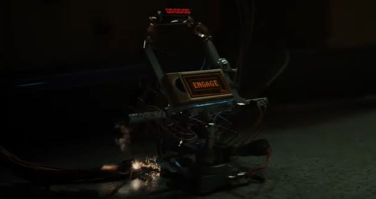 Loki Blows Up the Timeline and My Expectations 1 Loki time bomb engaging