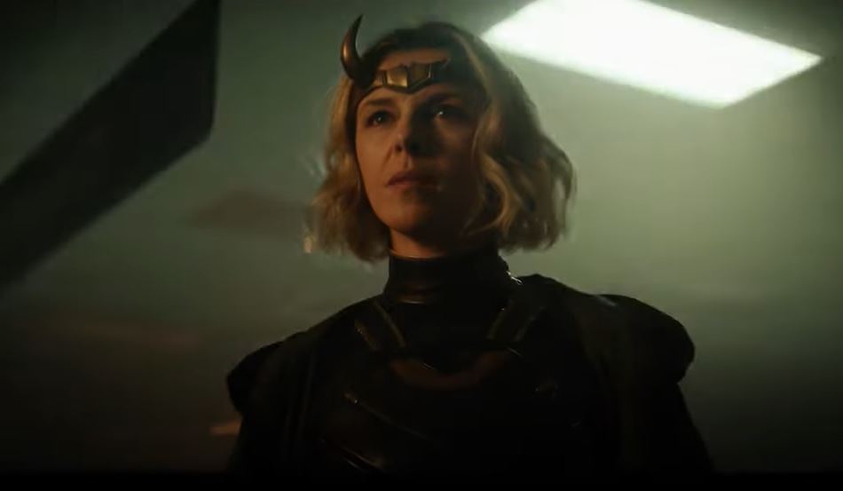 Loki's Big Bisexual Blunder 2 Lady Loki