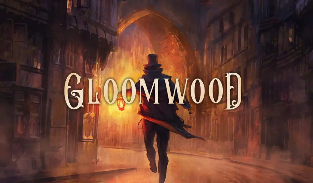 gloomwood image