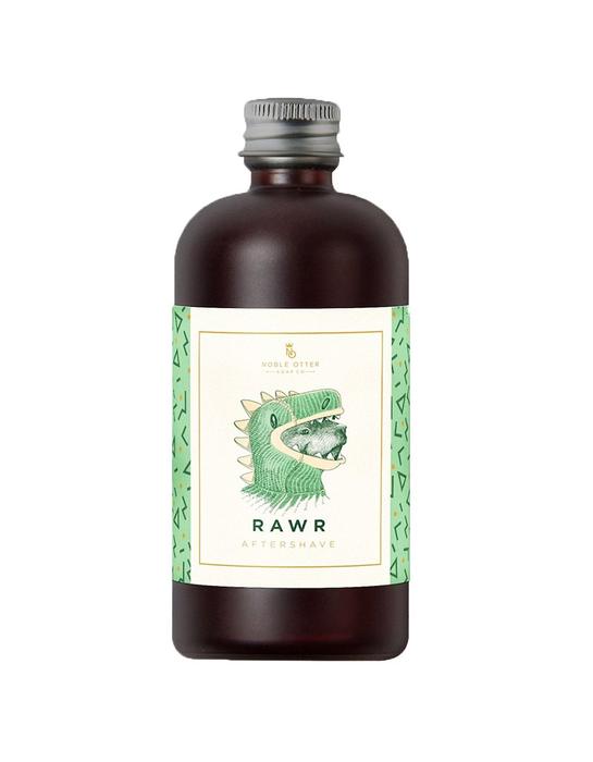Indie Scent Spotlight on Noble Otter 1