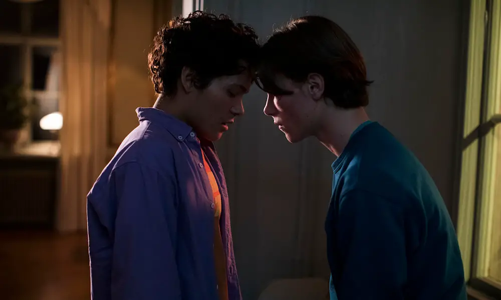 Young Royals Enlivens the Modern Teen Drama 2
