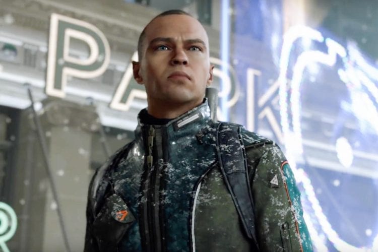 Detroit: How Becoming Human is Rendered Troublingly Simple 4