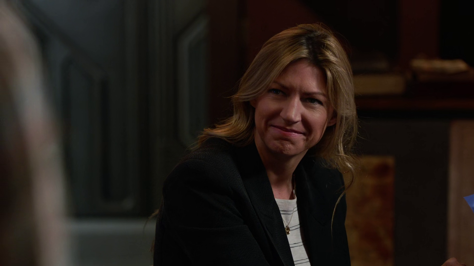 Legends of Tomorrow Delivers an Episode Bursting with Surprises 2 Ava Sharpe