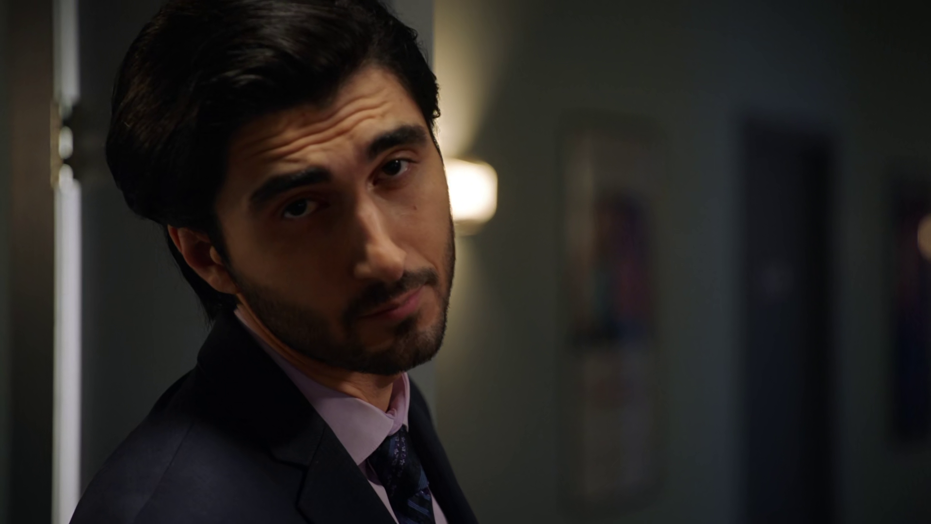 Legends of Tomorrow Delivers an Episode Bursting with Surprises 3 Behrad Tarazi