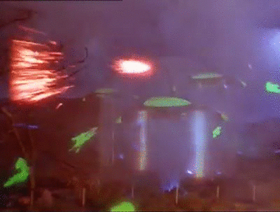War Of The Worlds: The New Wave Makes Alien Invasion Accessible 3