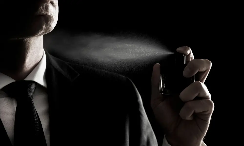Fragrance addiction online