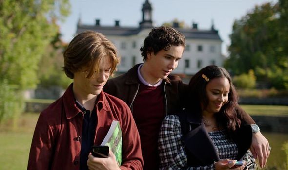 Young Royals Enlivens the Modern Teen Drama 4