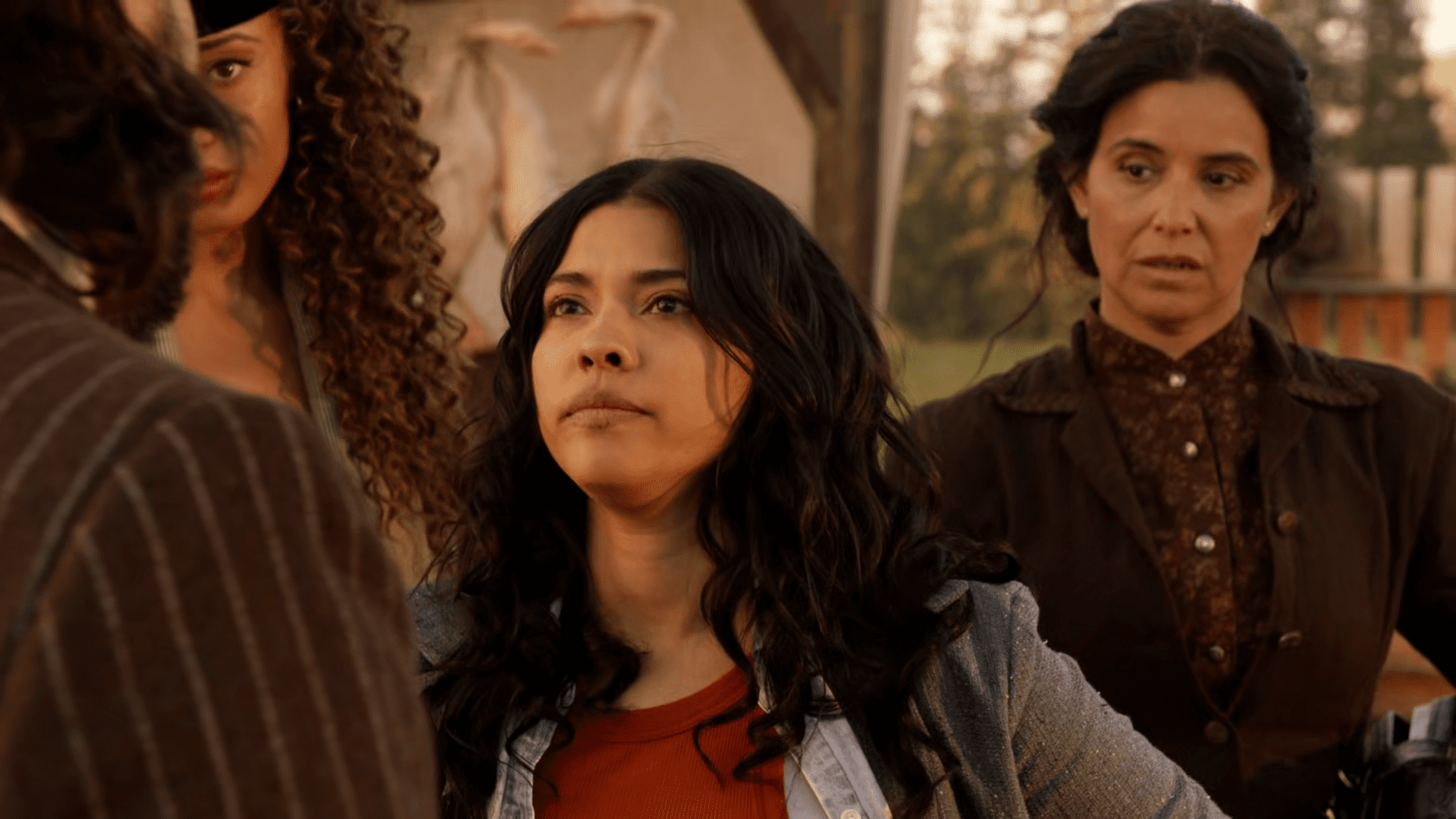 Alien Mushrooms, Defenders of Earth On Legends Of Tomorrow 2 Spooner