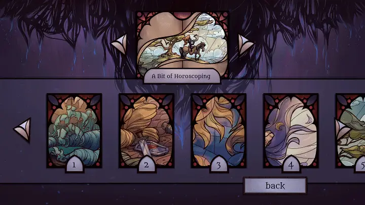 Mosaic Chronicles is a Gorgeous Stained Glass Puzzle Adventure 1